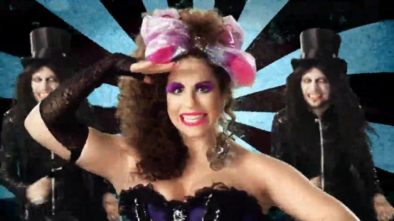 Киевэлектро танцы минус