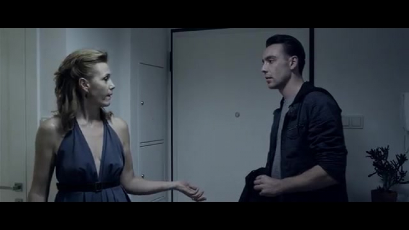 Хардкорное диско (2014)