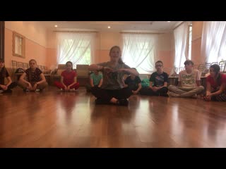 Choreo by ann fomina | алёна ярцева