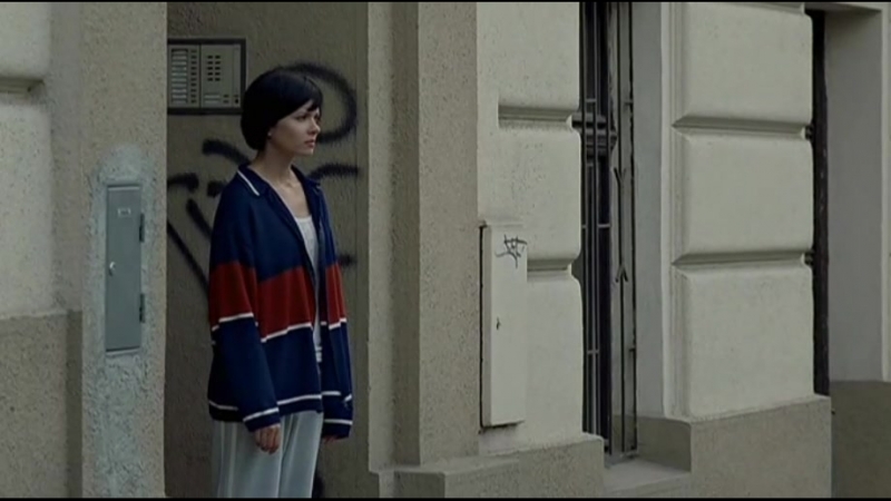 Хроники обыкновенного безумия / príbehy obycejného sílenství (2005) зеленка