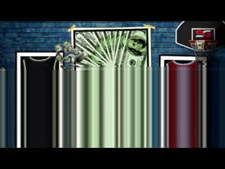 March madness begins, 76ers comeback vs celts, nfl free agency | make it rain ep 33