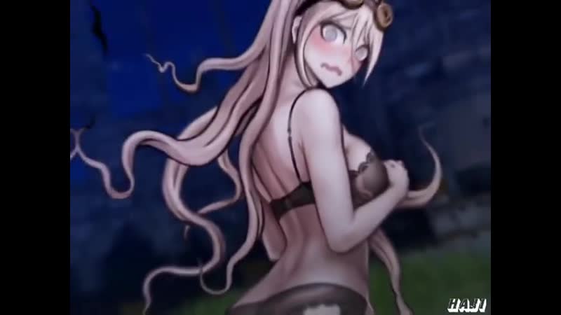 Miu iruma [ danganronpa vine ]
