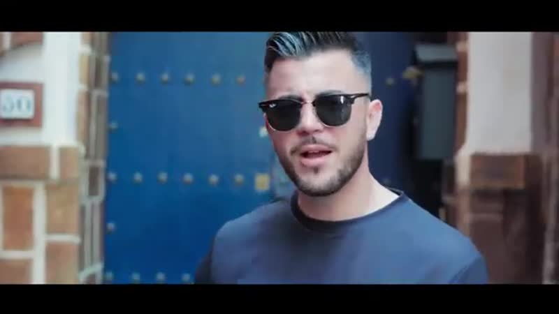Raul camacho me enamoré (videoclip oficial)