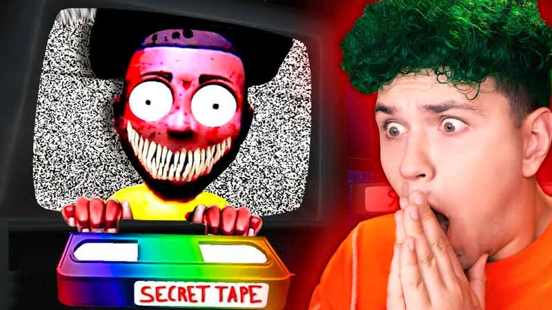 [милс play] аманда вылезла с экрана 😱 аманда путешественница (amanda the adventurer) (1080p)