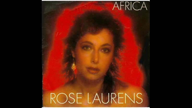 Laurens porn video – Rose laurens africa (voodoo master) (1983)
