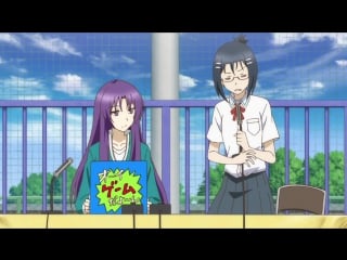 D frag/игроделы 07 [ancord]