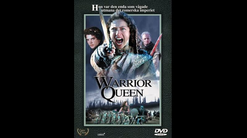 Королева воинов boudica (2003) великобритания, румыния