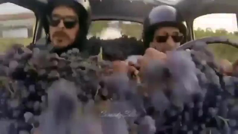 Молдаване осенью