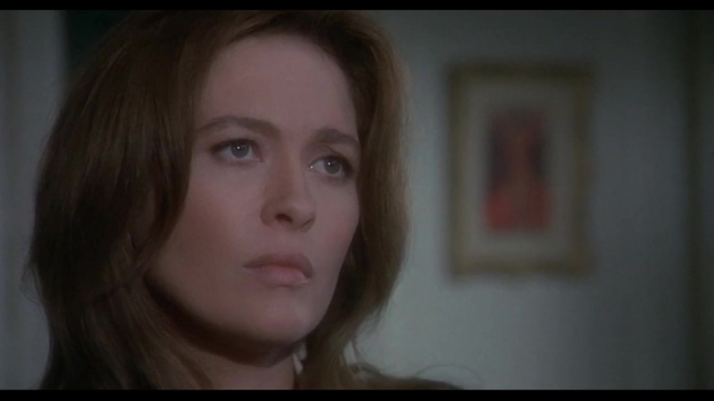 Дом под деревьями / смертельная ловушка / la maison sous les arbres / the deadly trap 1971