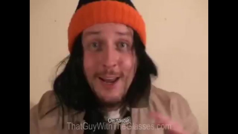 Bum reviews №1 speed racer | спиди гонщик (rus sub / рус суб )