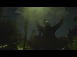 Tr⁄st destroyer (directed by justin tyler close ryan heffington)