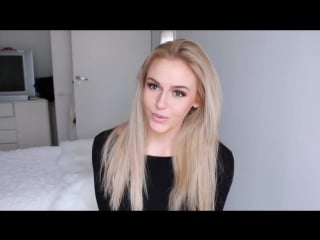 Anna nystrom фитнес модель, красивая девушка, сексуальная девочка, фитоняшки, тренирои, спорт, занятие упражнения фигура няша