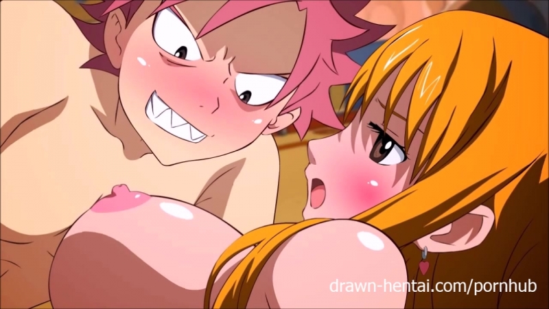 Fairy Tail Hentai Порно Видео | 2110771.ru