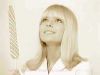 Therion les sucettes (france gall heavenly edit ♡ 1947 2018)