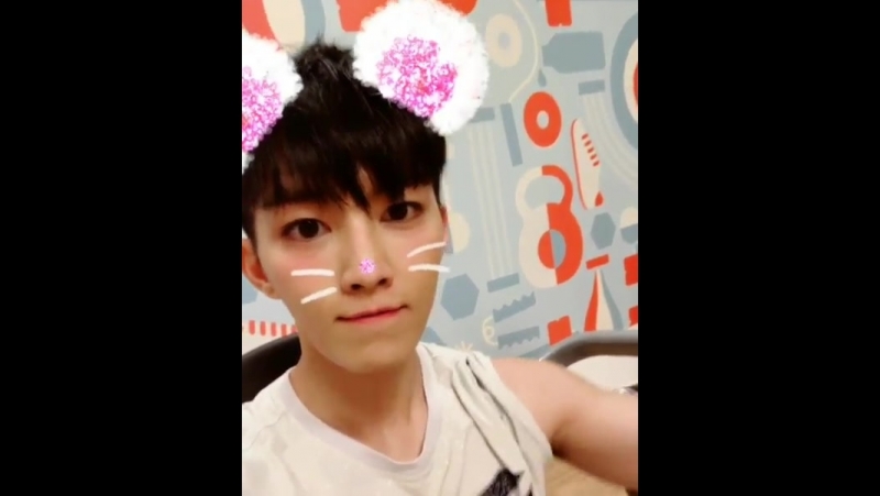 Aaron porn video – Instagram video aaron yan / yan ya lun