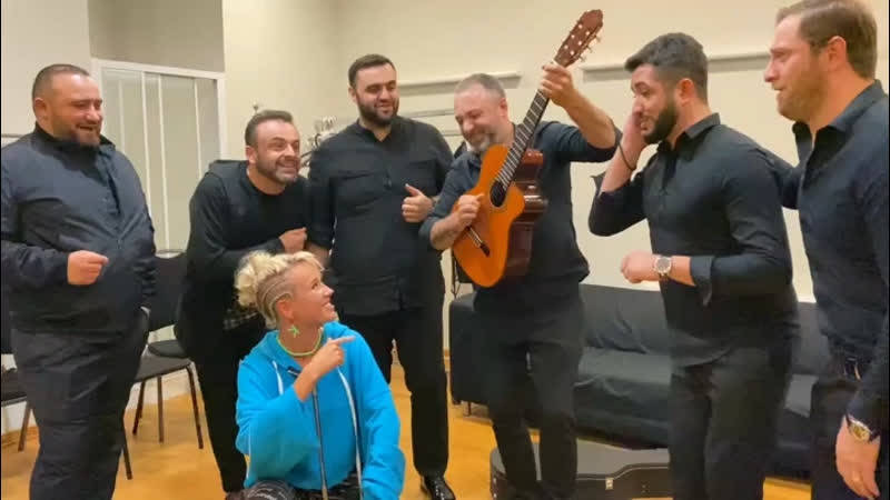 Bravo metehi &amp; klavacoca чат чат