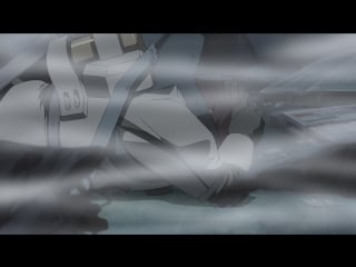 Странники / planetes 12 серия (2003)