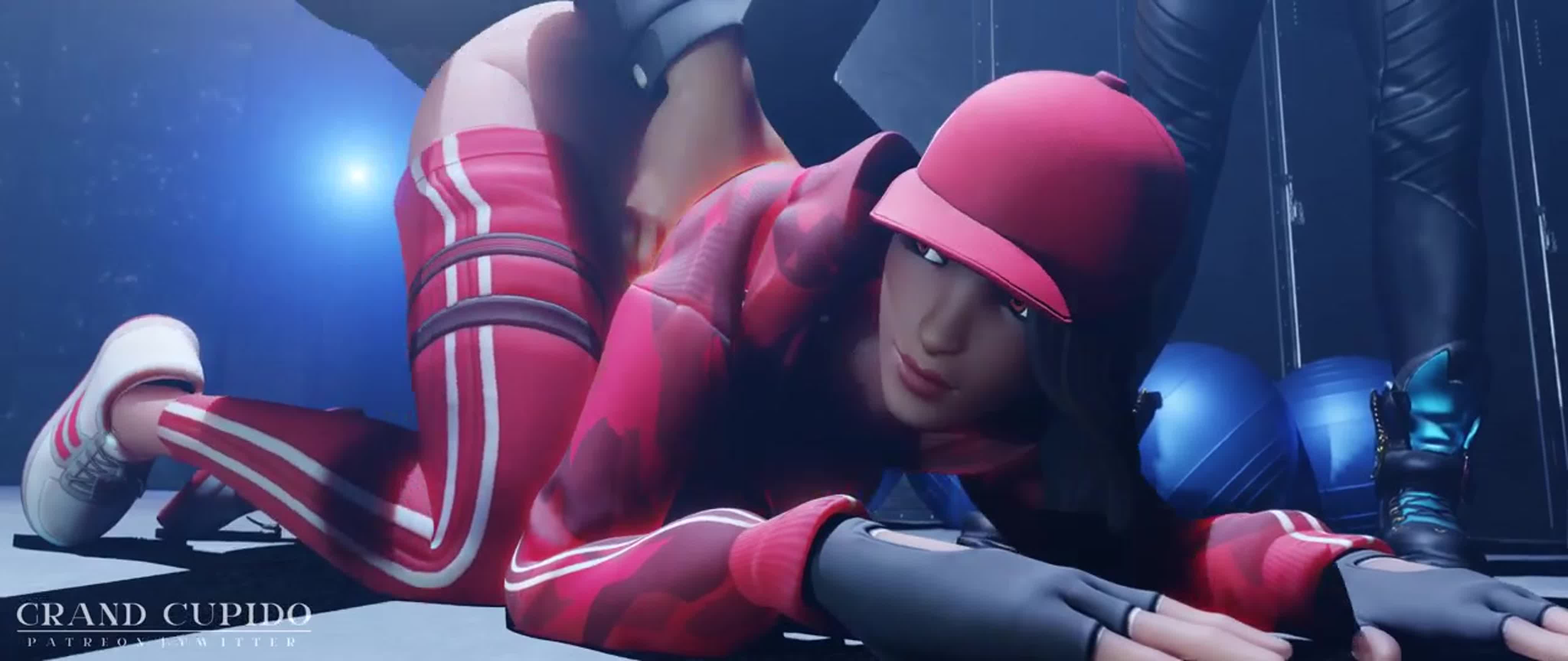 Hope and Skye's deepening bond