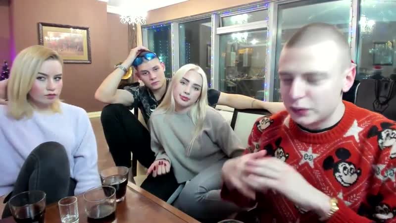 [кукузник] мелстрой и катя помирились! вернулась на стрим к mellstroy марина сделала губы