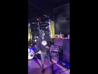 Carlas dreams live heaven timisoara 1