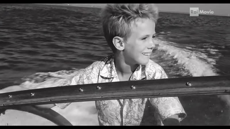 Ничтожество / il relitto (1961 италия, кипр) драма молодые в кино режиссёр михалис какояннис / michael cacoyannis