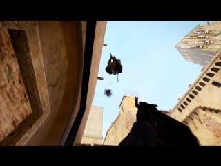 Dreamhack open cluj napoca 2015 eu pre qualifier #1 szpero vs mixcat