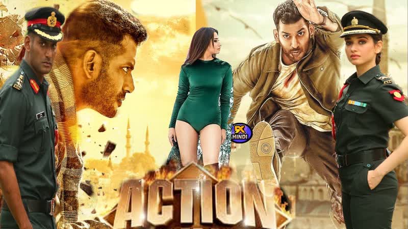💣крутой фильм таммана бхатия 2021💥 боевик / action 💥