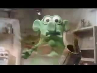 Anthony lucas slim pickings (1999)