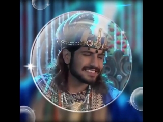 Love jodha akbar 1