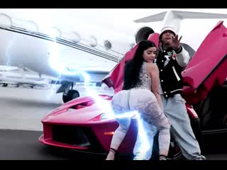 Tyga nigo in beverly hills well done fever