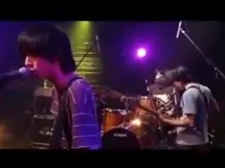 Ogre you asshole コインランドリー/ サカサマ (live)