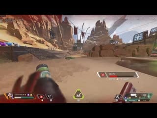 Used octane a lot this season and have noticed a bad habit i had i notice spectating many others have the same habit stimming