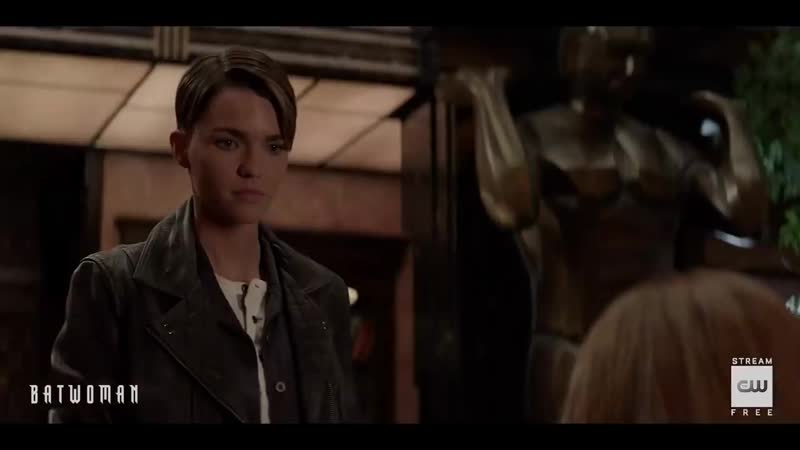 Batwoman 1x12 extended promo take your choice (hd)