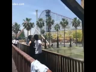 Perfectly balanced, as everything should be