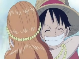 Luffy x nami one piece amv