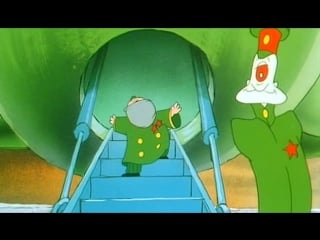 Большой молодые / the big bang (1987)