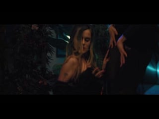 Dony x otilia x erika isac peaches and cream (official video) (2021)