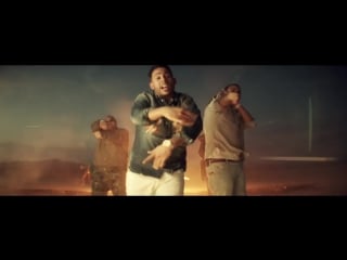 Fat joe, remy ma, french montana cookin ft rysovalid