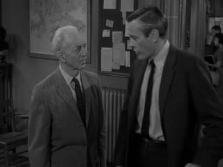 Сумеречная зона 24 серия долгих лет жизни, уолтер джеймсон