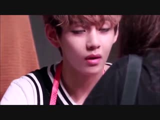 👄 bts lucky fans | bangtan boys fan service ❤