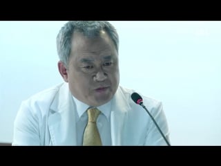 [dorama mania] ён паль подпольный доктор 15 из 18 [720]