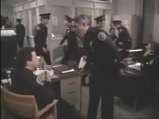 Best of harris and proctor (police academy)