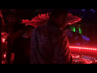 Umid & pur pur ibar afterparty live set (09 03 2020)