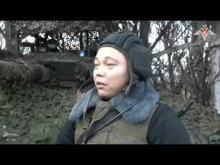 «наши гayбицы в любой момент готовы к бою»