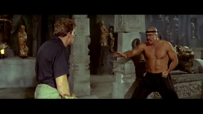 1966 комиссар x три золотые кошки / kommissar x drei gelbe katzen