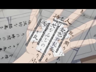Kanojo x kanojo x kanojo 3 rus sub hentai uncensored без
