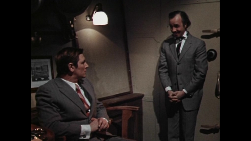 Крах инженера гарина