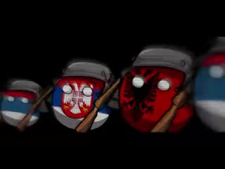 U got ww2 countryballs