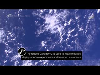 Iss hd live video 20190725 191419 mp4