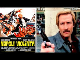 Napoli violenta (1976) 1080p